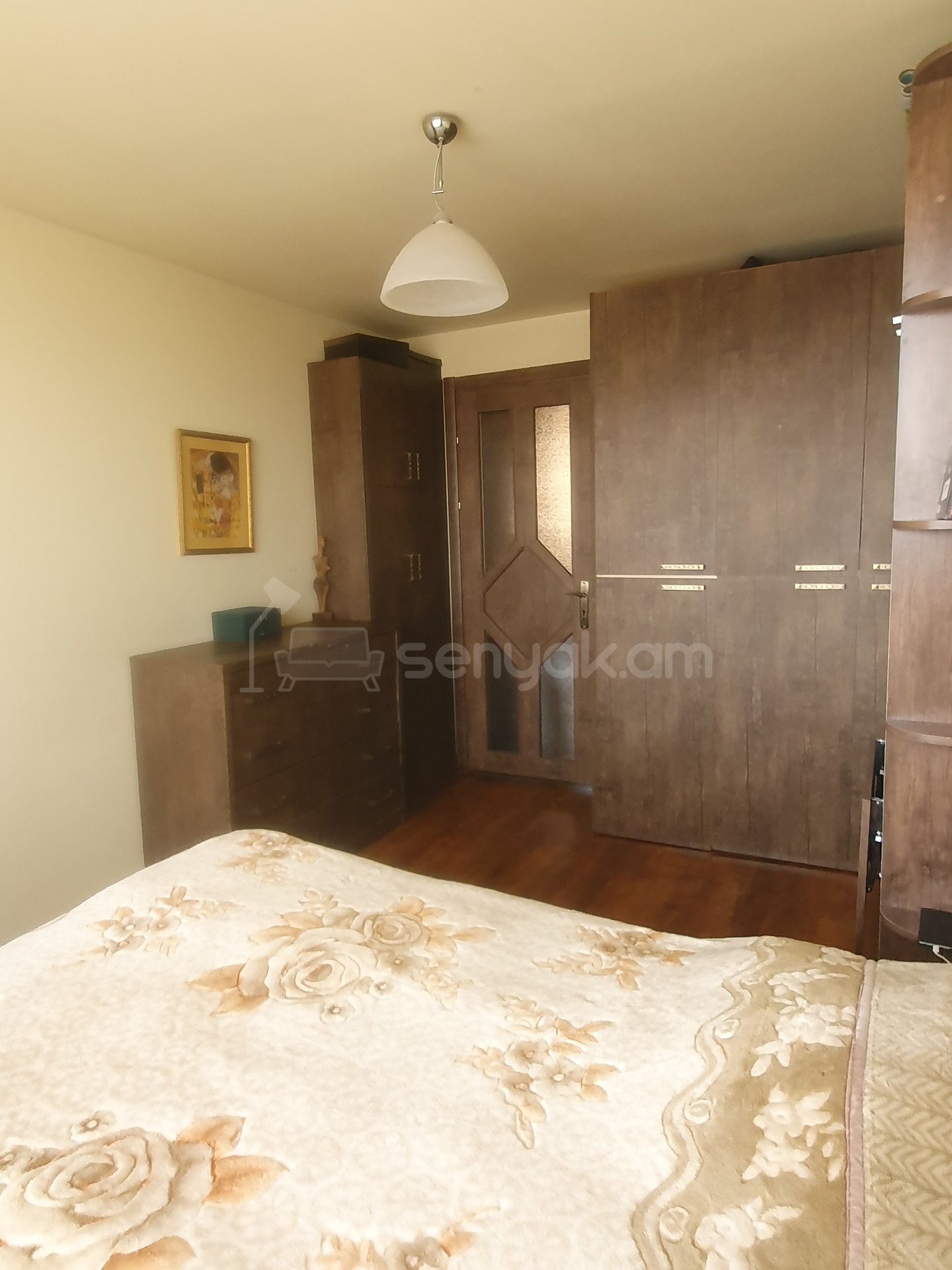 2 Սենյականոց Բնակարան, 65քմ, 11/11 հարկ, Դիզայներական Վերանորոգված