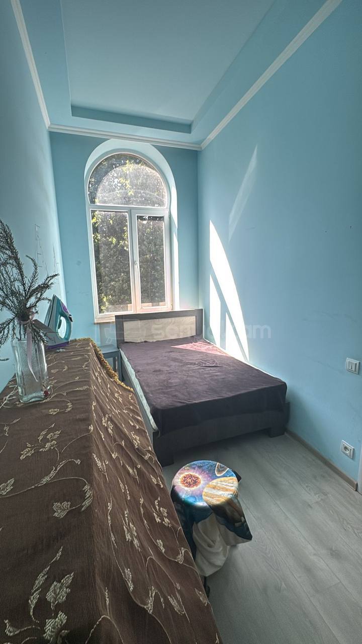 2 Սենյականոց Բնակարան Քարե Շենքում, 55քմ, 3/5 հարկ, Կապիտալ Վերանորոգված, Կահավորված, Արևկող