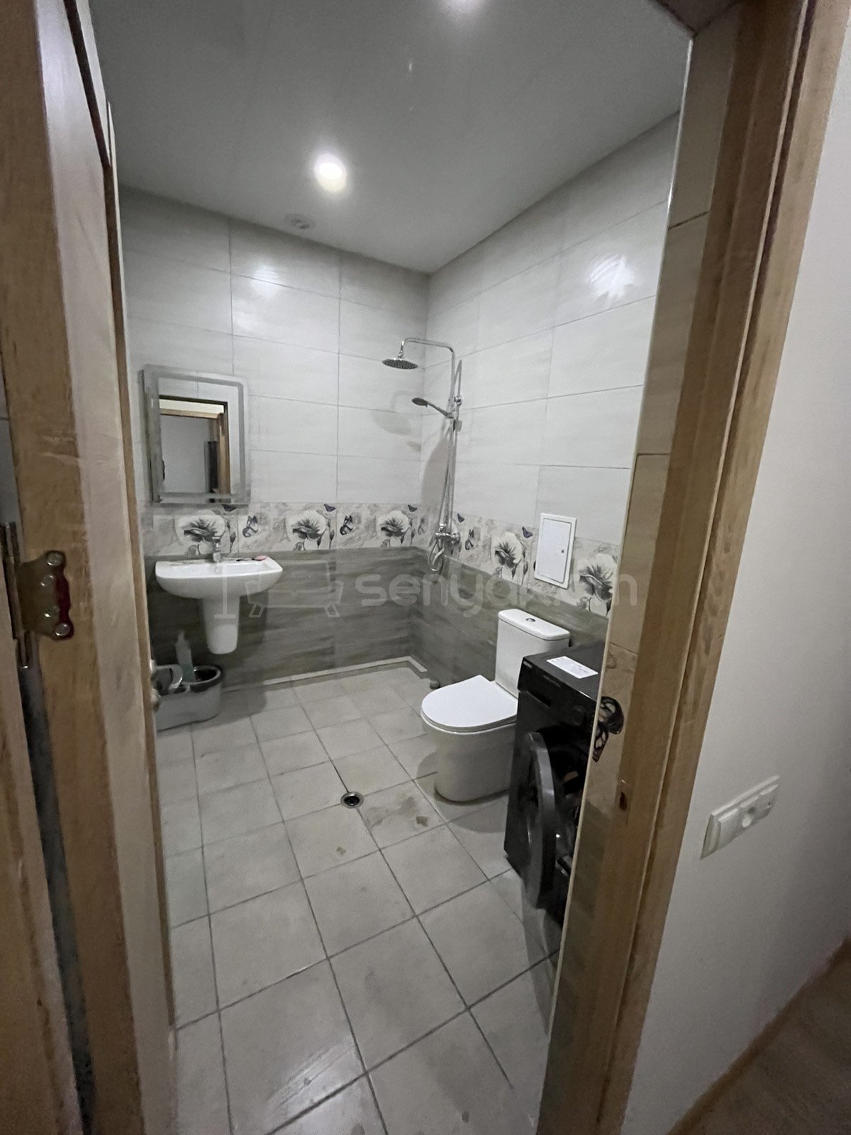 2 Սենյականոց Բնակարան Նորակառույցում, 50քմ, 3/17 հարկ, Դիզայներական Վերանորոգված, Կահավորված, Արևկող