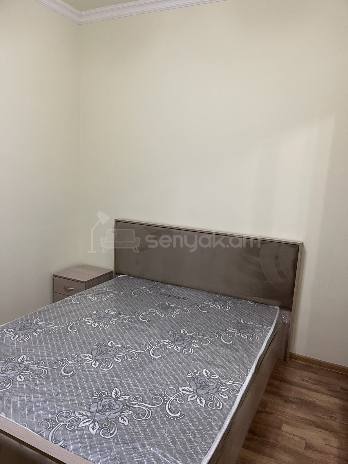 2 Սենյականոց Բնակարան Նորակառույցում, 50քմ, 3/17 հարկ, Դիզայներական Վերանորոգված, Կահավորված, Արևկող