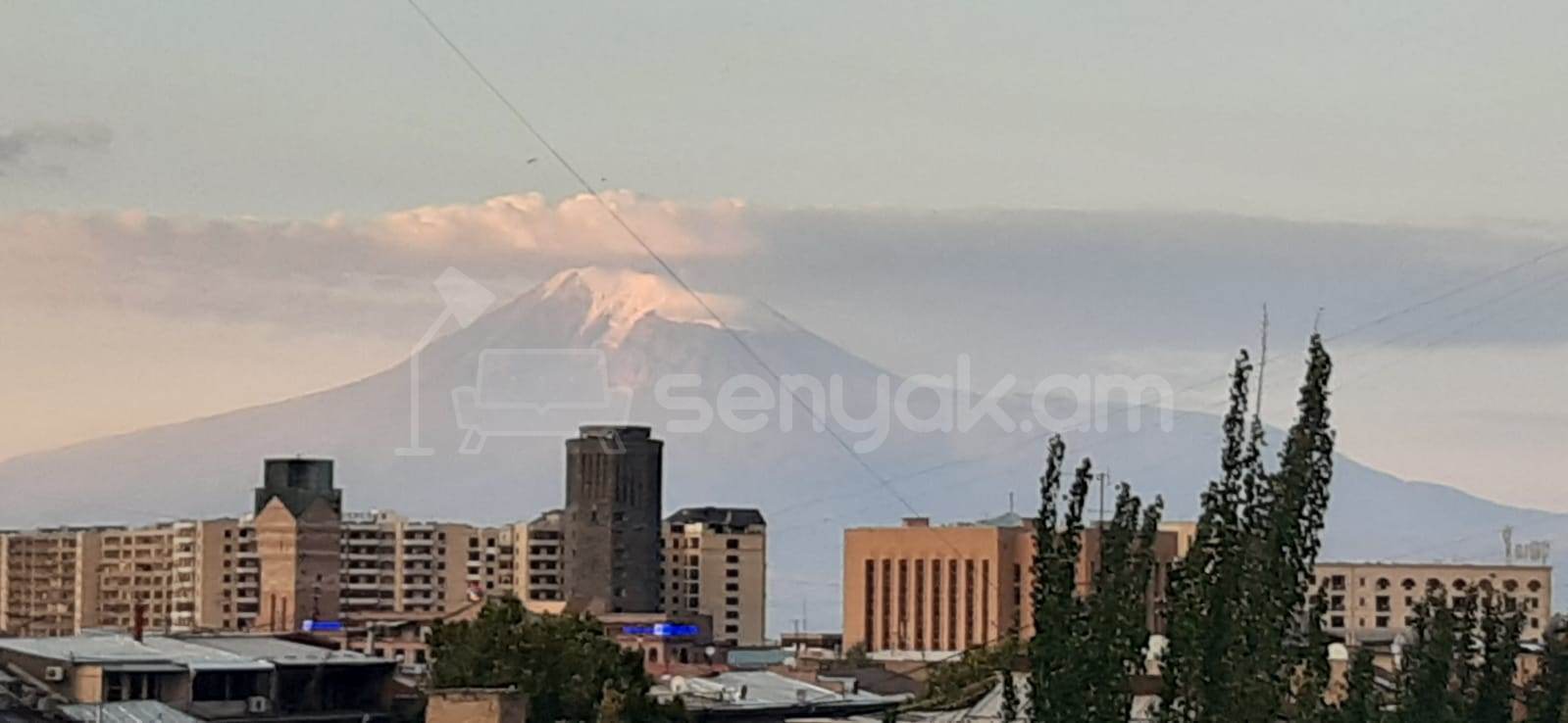 1 Սենյականոց Բնակարան, 40քմ, 6/9 հարկ, Դիզայներական Վերանորոգված, Կահավորված