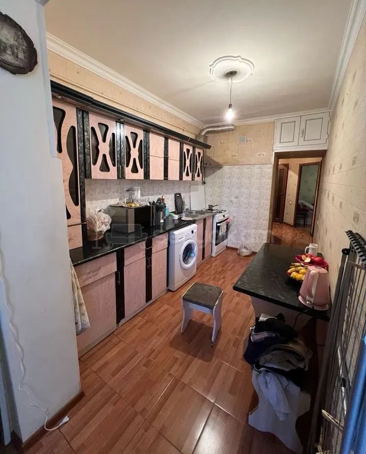 2 Սենյականոց Բնակարան, 65քմ, 2/10 հարկ, Կապիտալ Վերանորոգված