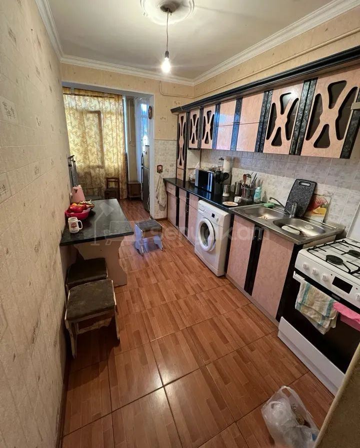 2 Սենյականոց Բնակարան, 65քմ, 2/10 հարկ, Կապիտալ Վերանորոգված