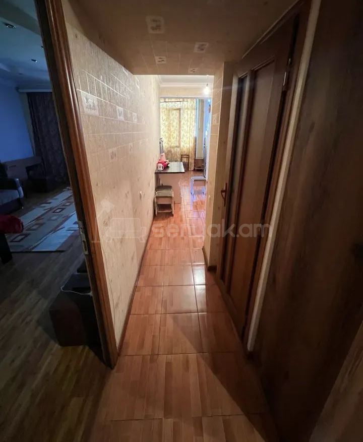 2 Սենյականոց Բնակարան, 65քմ, 2/10 հարկ, Կապիտալ Վերանորոգված