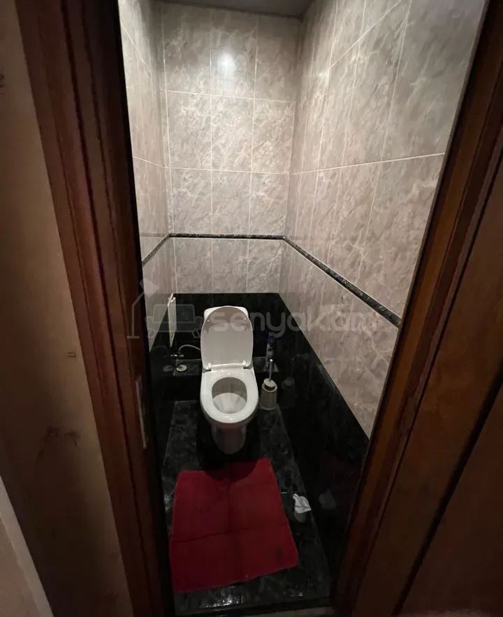 2 Սենյականոց Բնակարան, 65քմ, 2/10 հարկ, Կապիտալ Վերանորոգված