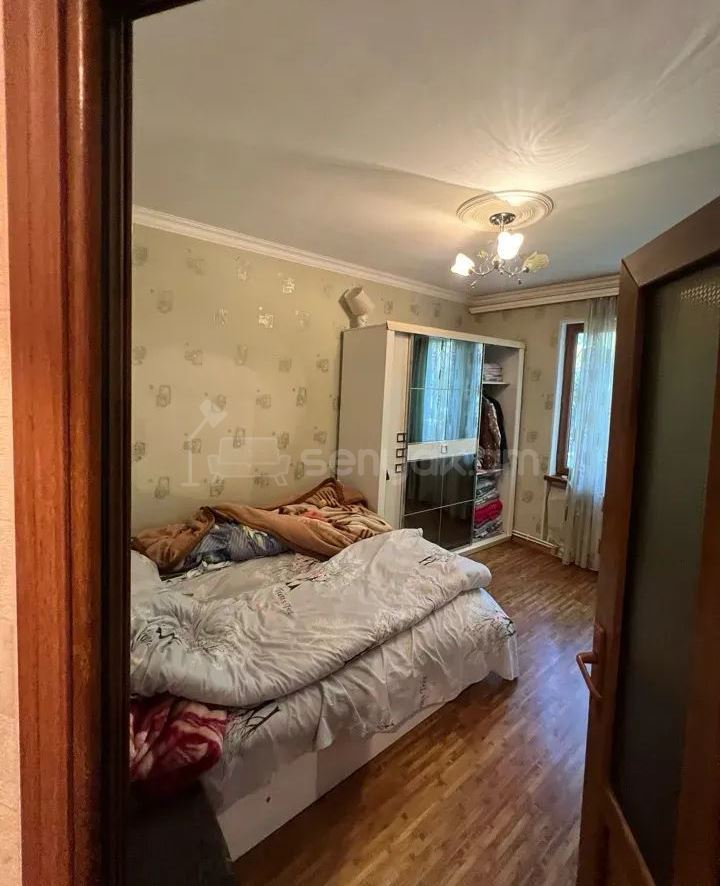 2 Սենյականոց Բնակարան, 65քմ, 2/10 հարկ, Կապիտալ Վերանորոգված