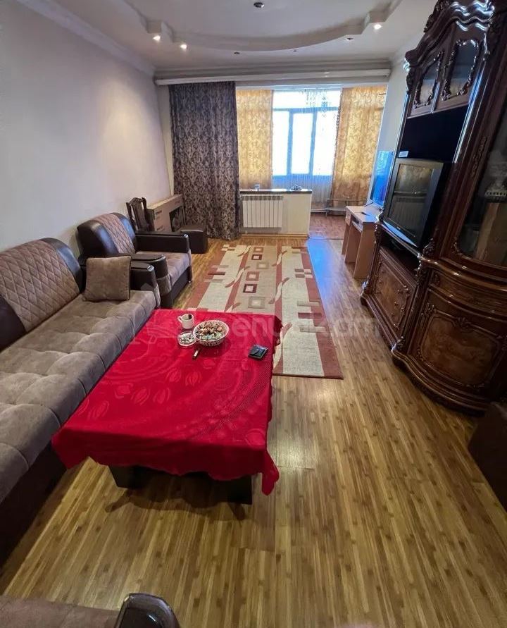 2 Սենյականոց Բնակարան, 65քմ, 2/10 հարկ, Կապիտալ Վերանորոգված