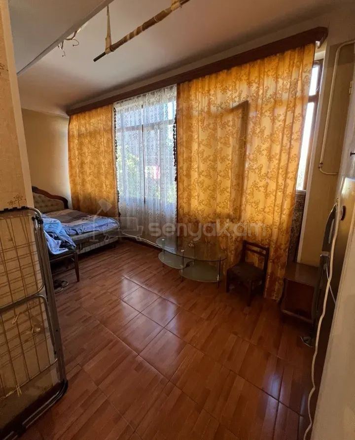 2 Սենյականոց Բնակարան, 65քմ, 2/10 հարկ, Կապիտալ Վերանորոգված