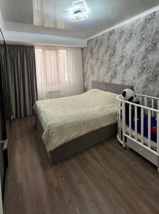 4 Սենյականոց Բնակարան, 74քմ, 6/16 հարկ, Կապիտալ Վերանորոգված