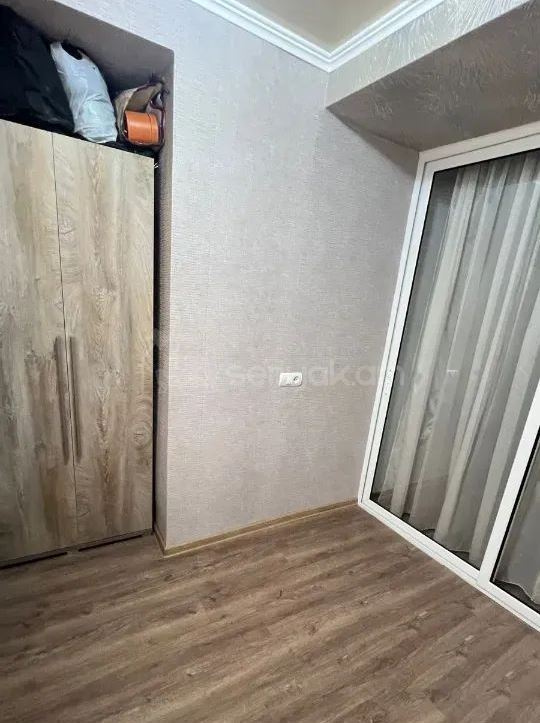 4 Սենյականոց Բնակարան, 74քմ, 6/16 հարկ, Կապիտալ Վերանորոգված