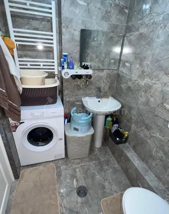 4 Սենյականոց Բնակարան, 74քմ, 6/16 հարկ, Կապիտալ Վերանորոգված