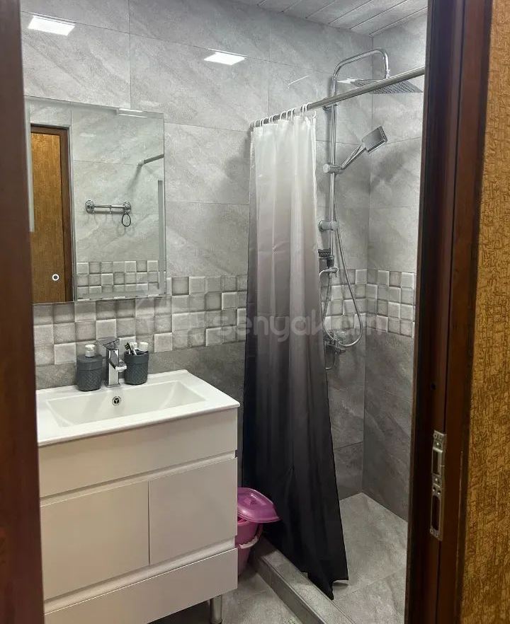 3 Սենյականոց Բնակարան, 75քմ, 4/9 հարկ, Կապիտալ Վերանորոգված