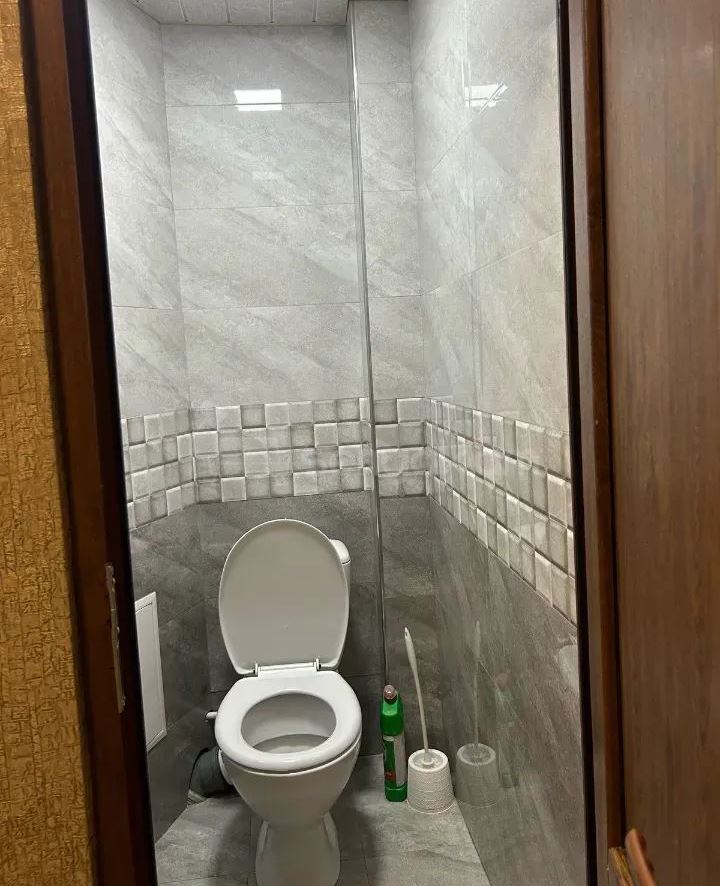 3 Սենյականոց Բնակարան, 75քմ, 4/9 հարկ, Կապիտալ Վերանորոգված
