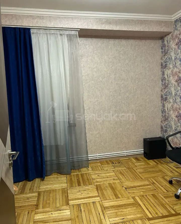 3 Սենյականոց Բնակարան, 75քմ, 4/9 հարկ, Կապիտալ Վերանորոգված