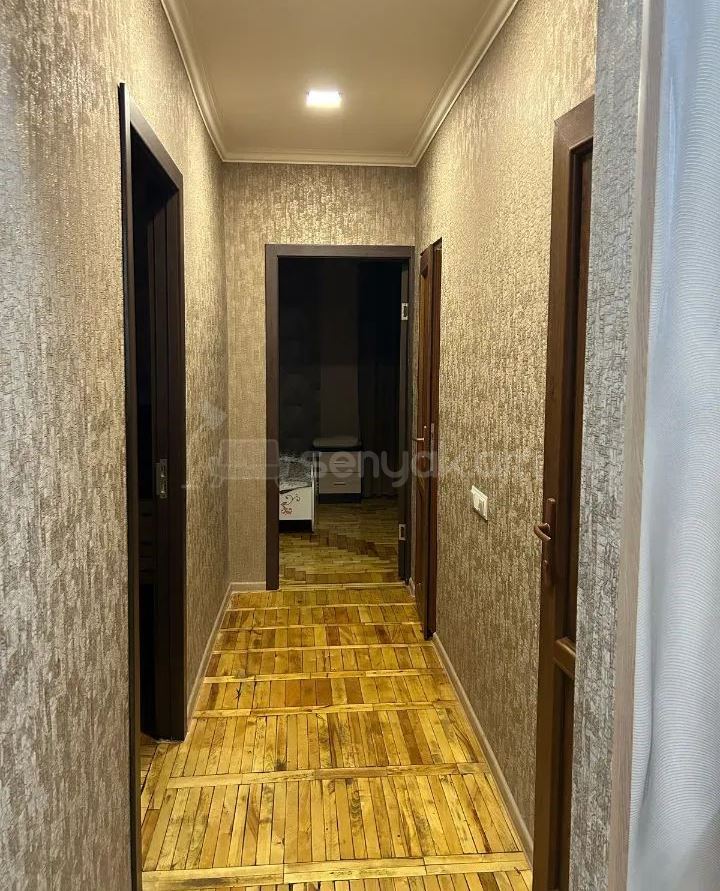 3 Սենյականոց Բնակարան, 75քմ, 4/9 հարկ, Կապիտալ Վերանորոգված