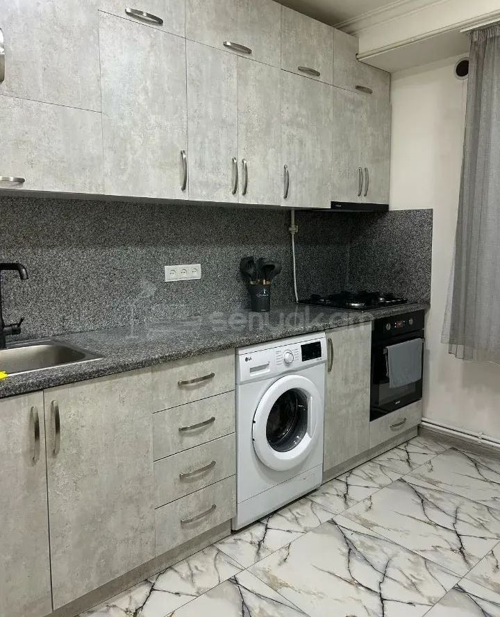3 Սենյականոց Բնակարան, 75քմ, 4/9 հարկ, Կապիտալ Վերանորոգված