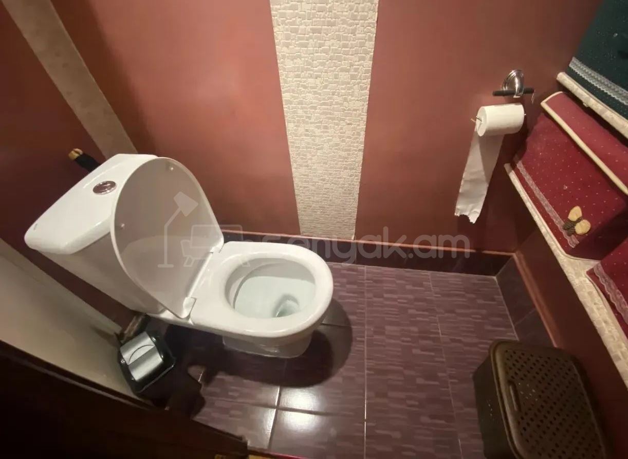 3 Սենյականոց Բնակարան, 80քմ, 7/9 հարկ, Կապիտալ Վերանորոգված