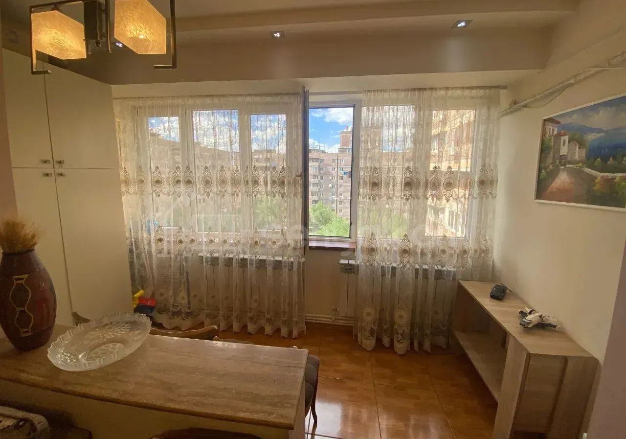 3 Սենյականոց Բնակարան, 80քմ, 7/9 հարկ, Կապիտալ Վերանորոգված