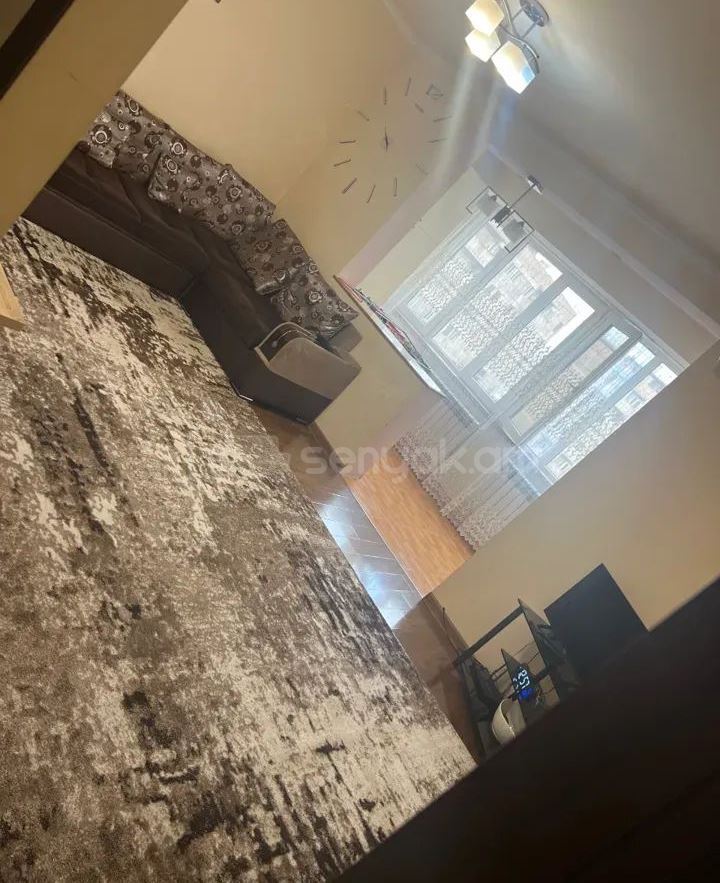 3 Սենյականոց Բնակարան, 80քմ, 7/9 հարկ, Կապիտալ Վերանորոգված