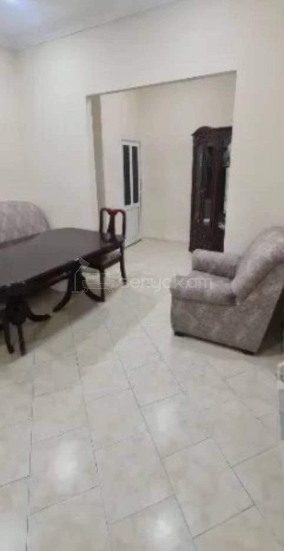 3 Սենյականոց Բնակարան, 120քմ, 1/16 հարկ, Կապիտալ Վերանորոգված