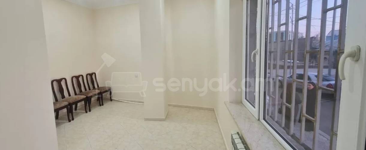3 Սենյականոց Բնակարան, 120քմ, 1/16 հարկ, Կապիտալ Վերանորոգված