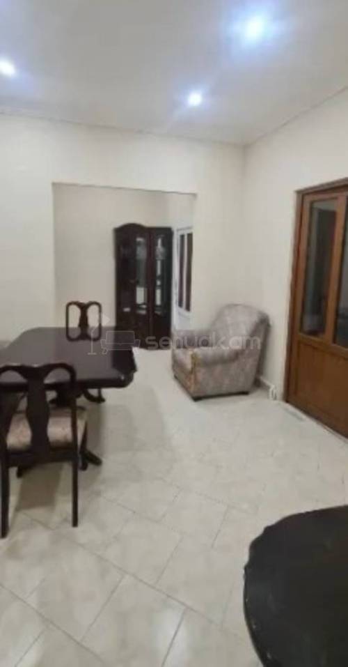 3 Սենյականոց Բնակարան, 120քմ, 1/16 հարկ, Կապիտալ Վերանորոգված
