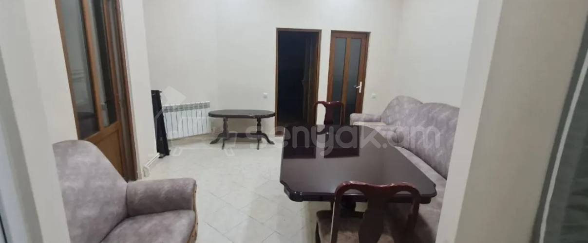 3 Սենյականոց Բնակարան, 120քմ, 1/16 հարկ, Կապիտալ Վերանորոգված