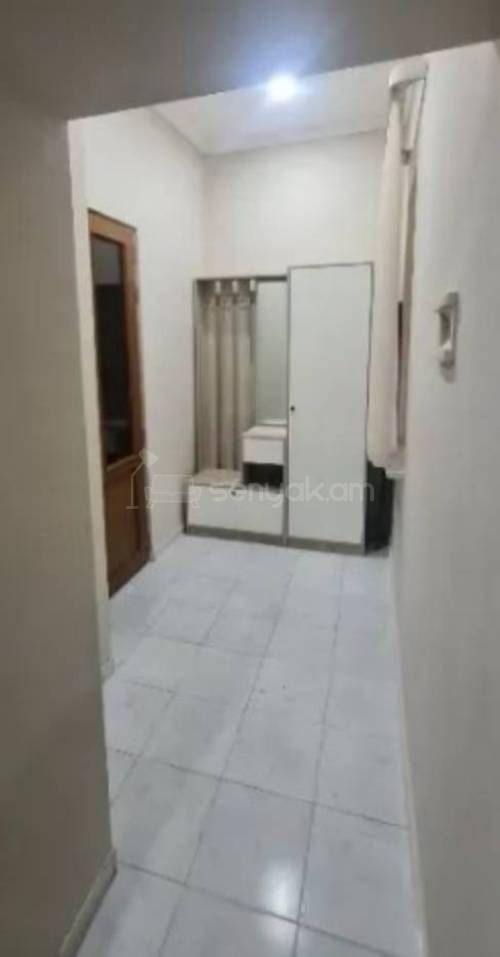 3 Սենյականոց Բնակարան, 120քմ, 1/16 հարկ, Կապիտալ Վերանորոգված