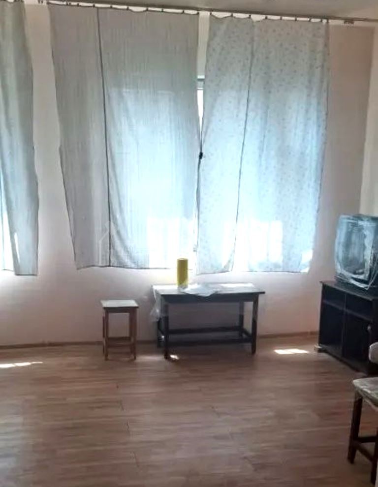 3 Սենյականոց Բնակարան, 72քմ, 1/9 հարկ, Պետական Վիճակում