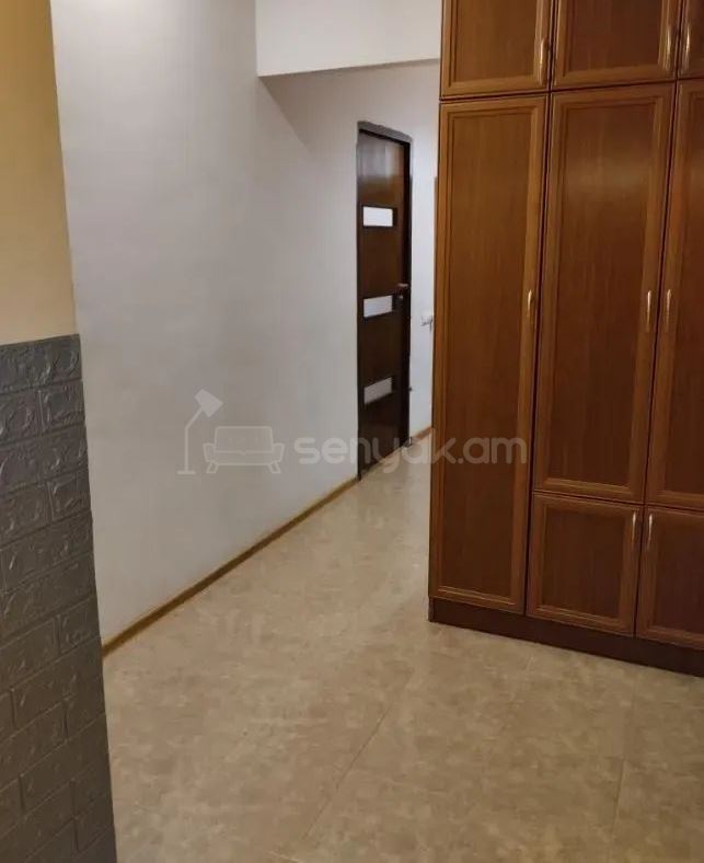 2 Սենյականոց Բնակարան, 54քմ, 1/9 հարկ, Կապիտալ Վերանորոգված