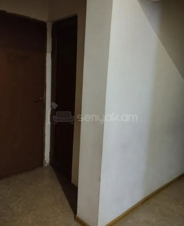 2 Սենյականոց Բնակարան, 54քմ, 1/9 հարկ, Կապիտալ Վերանորոգված
