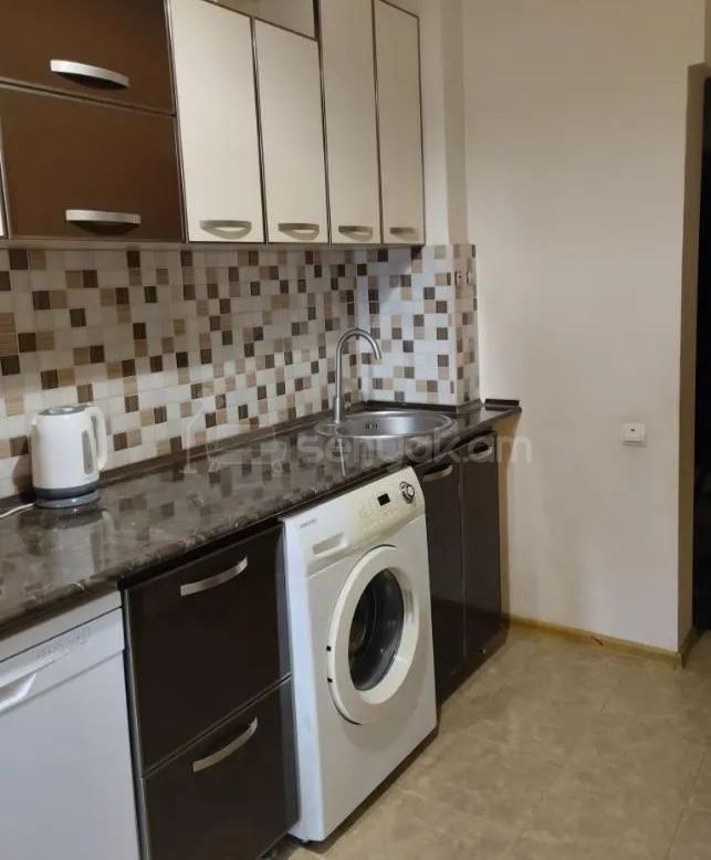2 Սենյականոց Բնակարան, 54քմ, 1/9 հարկ, Կապիտալ Վերանորոգված