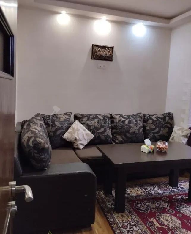 2 Սենյականոց Բնակարան, 54քմ, 1/9 հարկ, Կապիտալ Վերանորոգված