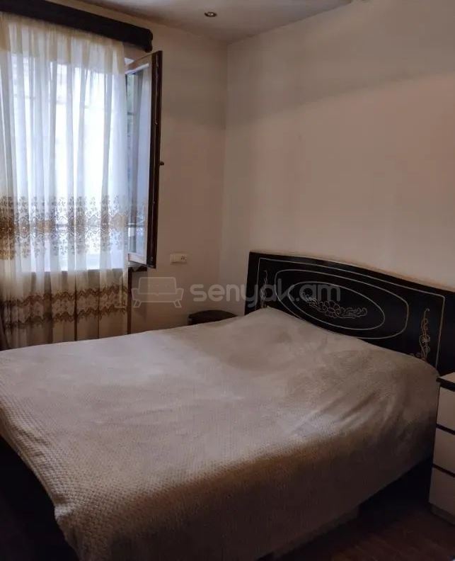 2 Սենյականոց Բնակարան, 54քմ, 1/9 հարկ, Կապիտալ Վերանորոգված