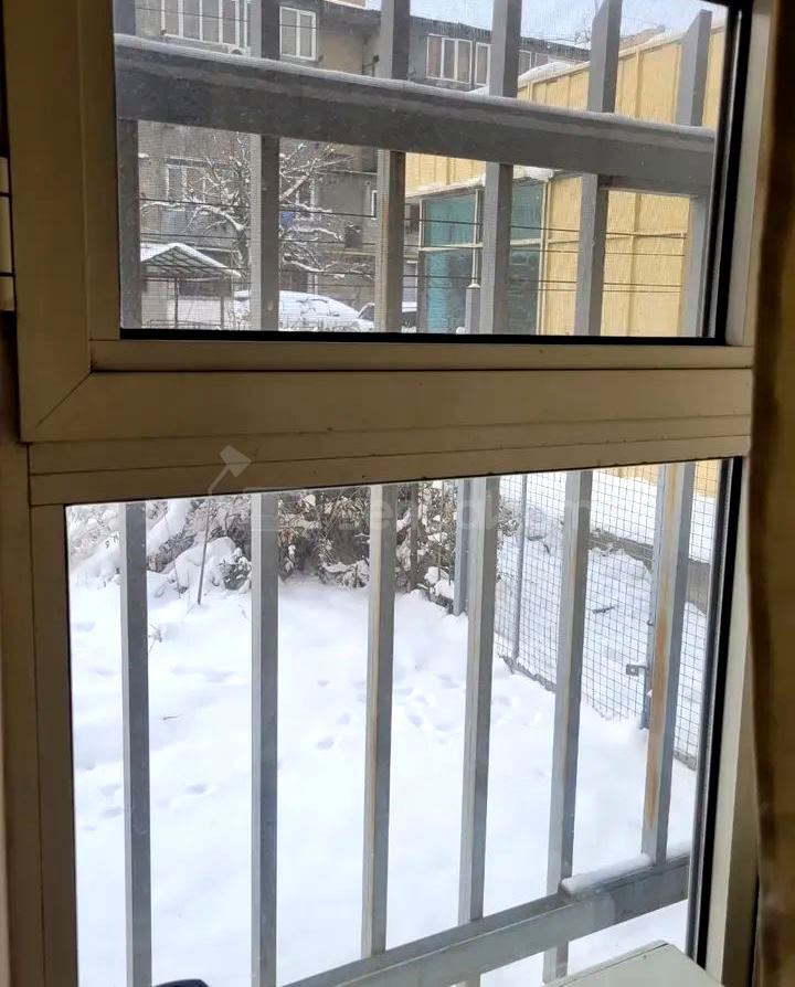 2 Սենյականոց Բնակարան, 52քմ, 1/4 հարկ, Կոսմետիկ Վերանորոգված