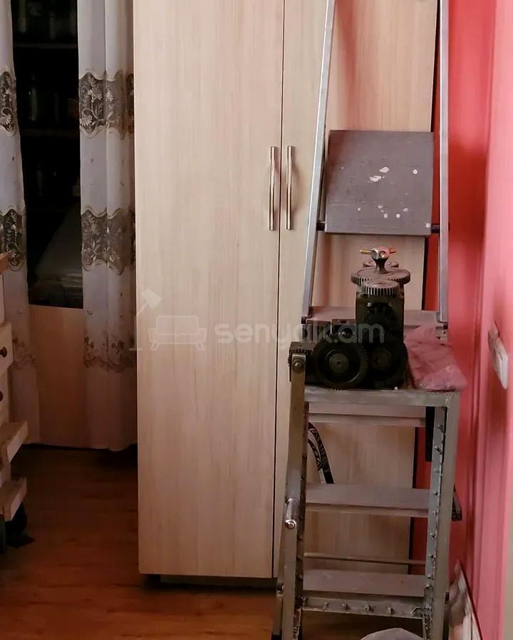 2 Սենյականոց Բնակարան, 52քմ, 1/4 հարկ, Կոսմետիկ Վերանորոգված