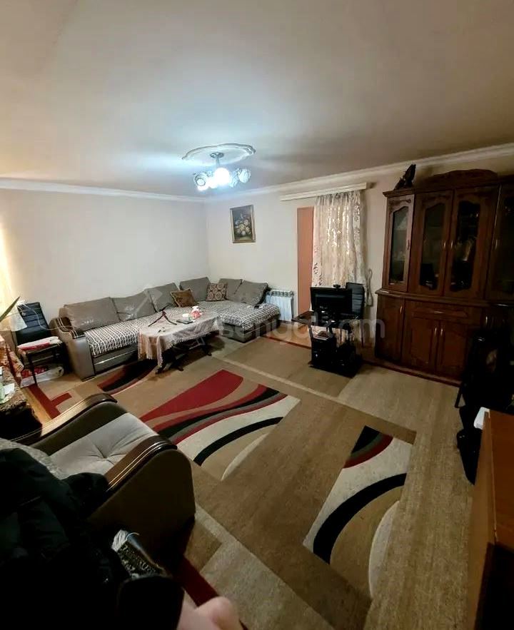 2 Սենյականոց Բնակարան, 52քմ, 1/4 հարկ, Կոսմետիկ Վերանորոգված