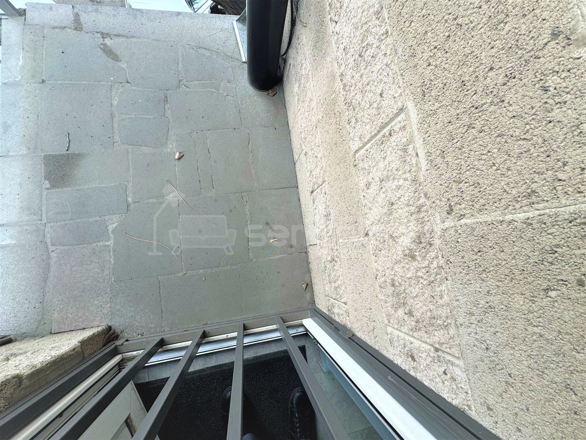 Օֆիսային Տարածք, 42քմ, Կապիտալ Վերանորոգված