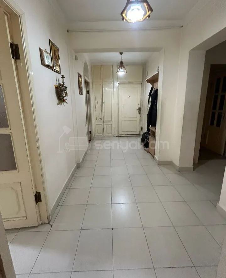 5 Սենյականոց Բնակարան, 105քմ, 2/9 հարկ, Կոսմետիկ Վերանորոգված