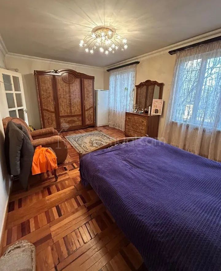 5 Սենյականոց Բնակարան, 105քմ, 2/9 հարկ, Կոսմետիկ Վերանորոգված