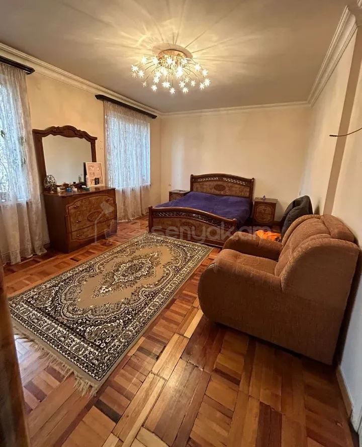 5 Սենյականոց Բնակարան, 105քմ, 2/9 հարկ, Կոսմետիկ Վերանորոգված