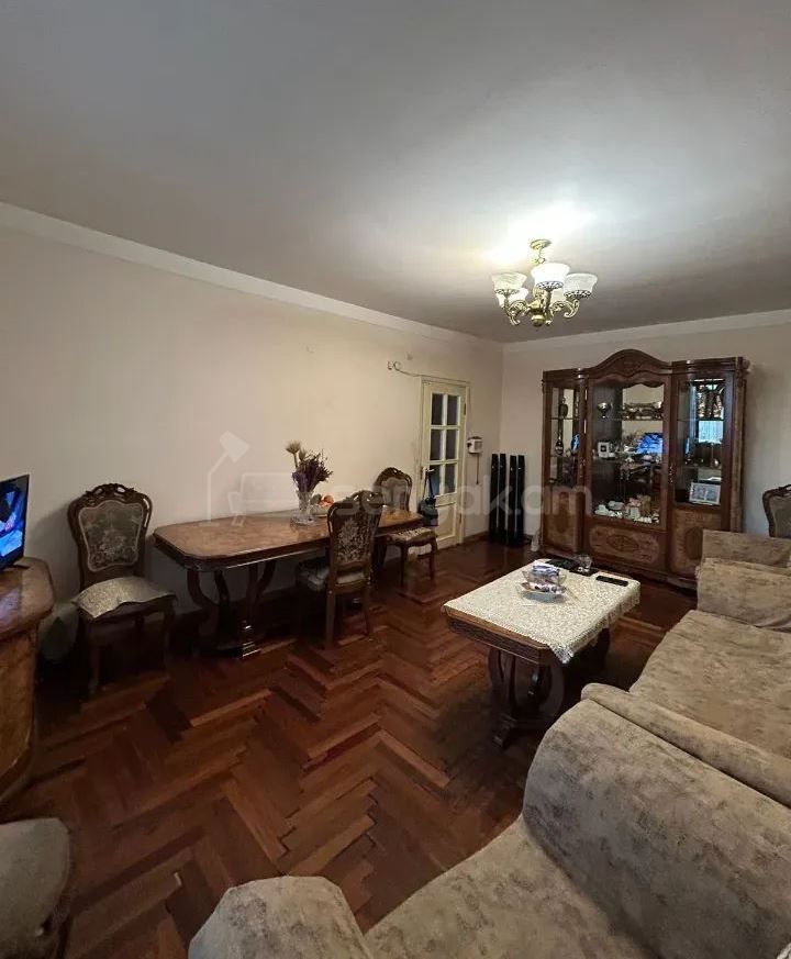5 Սենյականոց Բնակարան, 105քմ, 2/9 հարկ, Կոսմետիկ Վերանորոգված