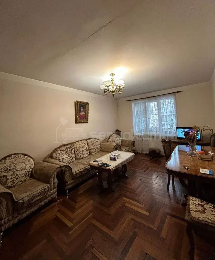 5 Սենյականոց Բնակարան, 105քմ, 2/9 հարկ, Կոսմետիկ Վերանորոգված
