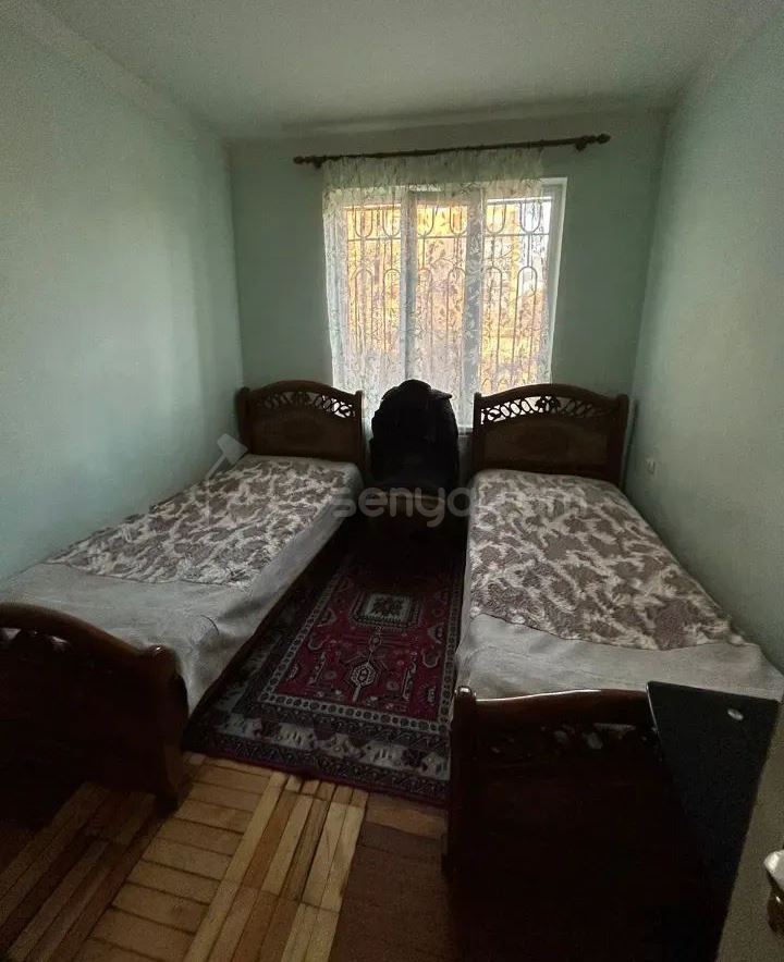 5 Սենյականոց Բնակարան, 105քմ, 2/9 հարկ, Կոսմետիկ Վերանորոգված