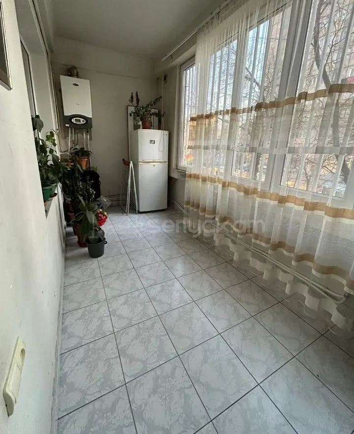 5 Սենյականոց Բնակարան, 105քմ, 2/9 հարկ, Կոսմետիկ Վերանորոգված