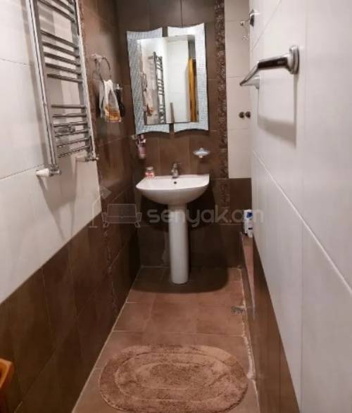 3 Սենյականոց Բնակարան, 65քմ, 3/9 հարկ, Կապիտալ Վերանորոգված