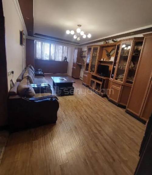 3 Սենյականոց Բնակարան, 65քմ, 3/9 հարկ, Կապիտալ Վերանորոգված