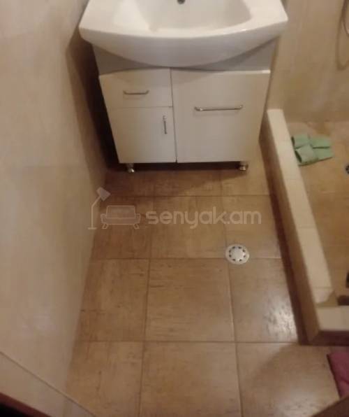 2 Սենյականոց Բնակարան, 62քմ, 4/16 հարկ, Կապիտալ Վերանորոգված