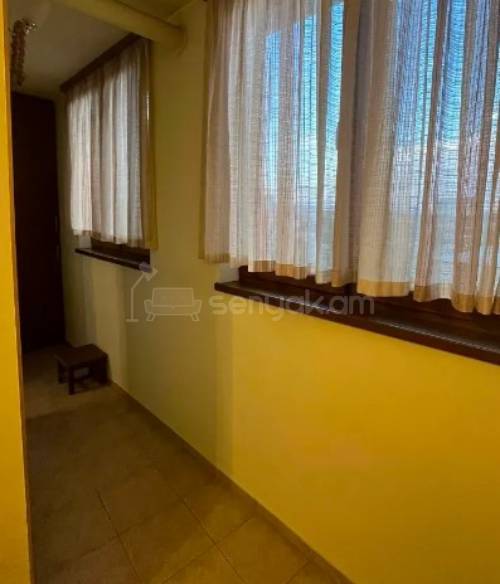 2 Սենյականոց Բնակարան, 62քմ, 4/16 հարկ, Կապիտալ Վերանորոգված