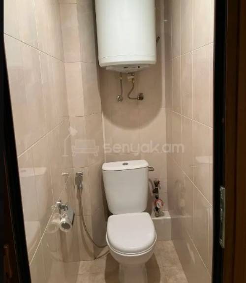2 Սենյականոց Բնակարան, 62քմ, 4/16 հարկ, Կապիտալ Վերանորոգված